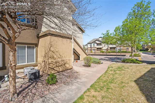 3780 Riviera Grove 101, Colorado Springs, CO 80922