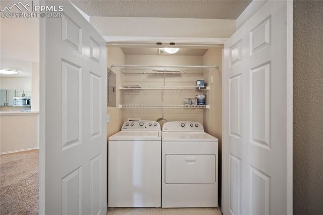 3780 Riviera Grove 101, Colorado Springs, CO 80922