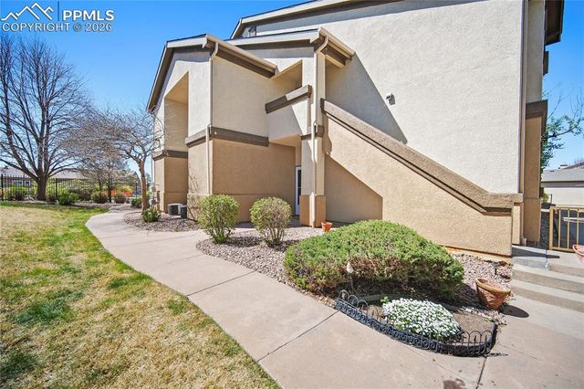 3780 Riviera Grove 101, Colorado Springs, CO 80922