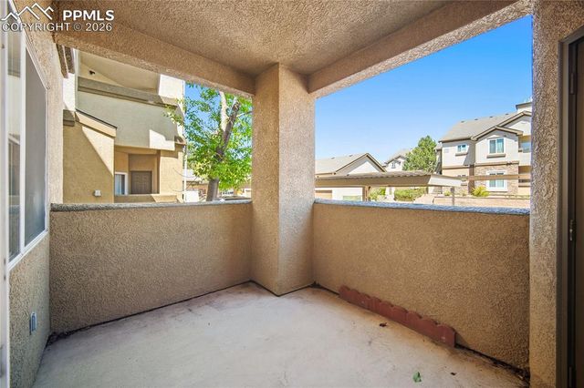 3780 Riviera Grove 101, Colorado Springs, CO 80922