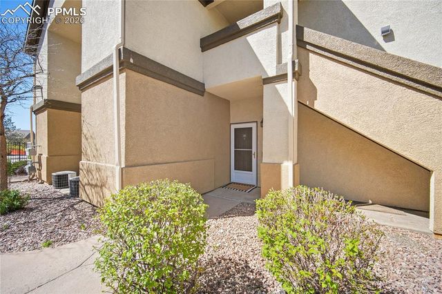 3780 Riviera Grove 101, Colorado Springs, CO 80922
