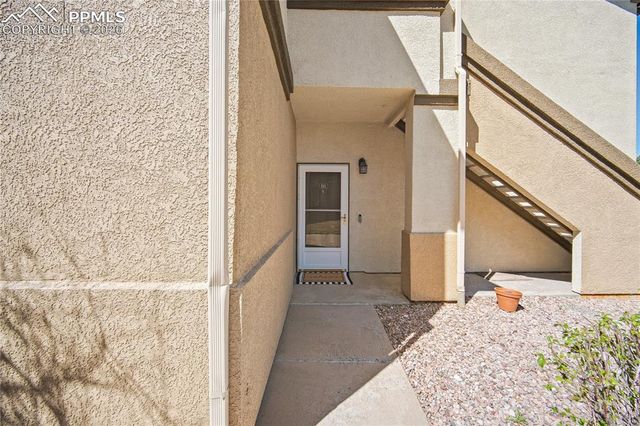 3780 Riviera Grove 101, Colorado Springs, CO 80922