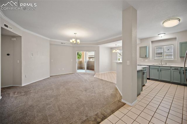 3780 Riviera Grove 101, Colorado Springs, CO 80922