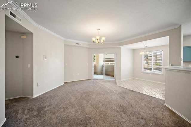 3780 Riviera Grove 101, Colorado Springs, CO 80922