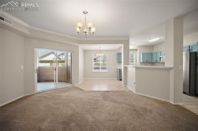 3780 Riviera Grove 101, Colorado Springs, CO 80922