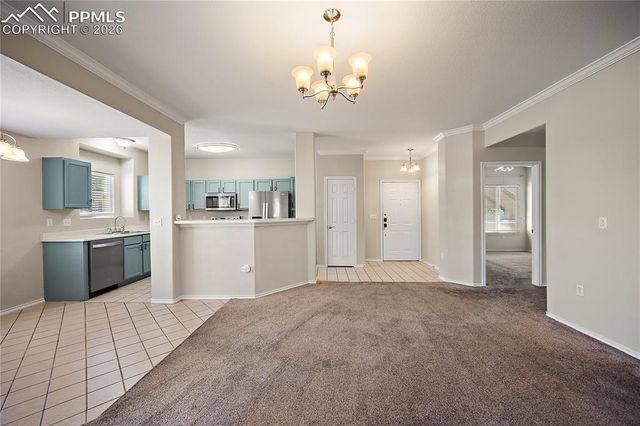 3780 Riviera Grove 101, Colorado Springs, CO 80922
