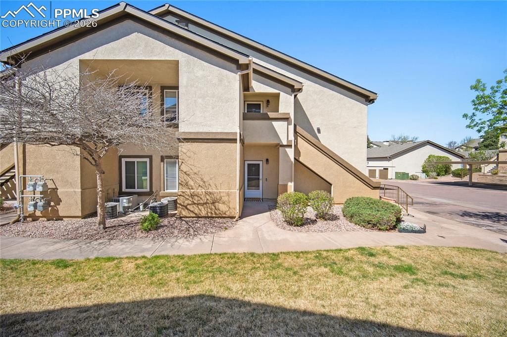 3780 Riviera Grove 101, Colorado Springs, CO 80922