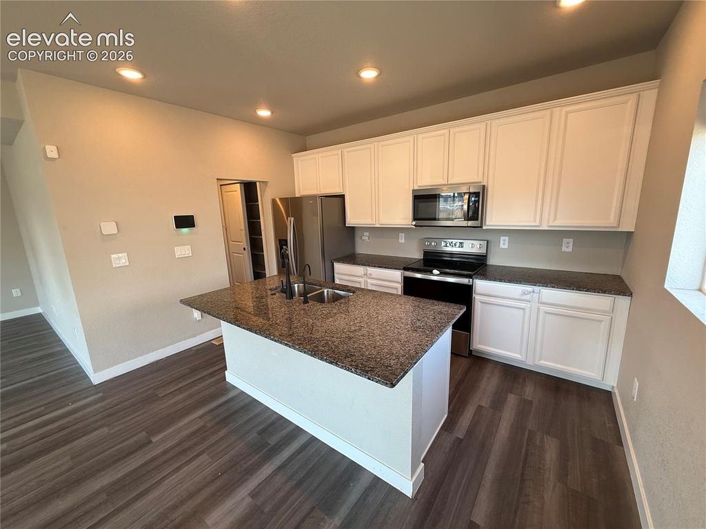 6173 Big Bird Drive, Colorado Springs, CO 80925 — photo 2
