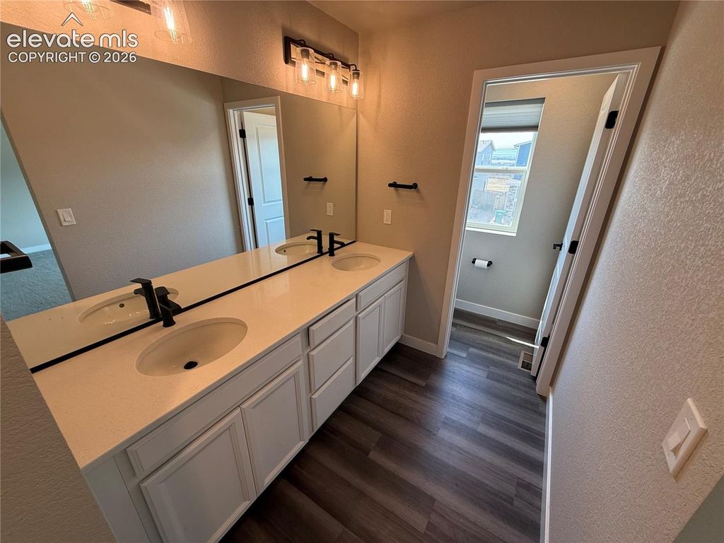 6173 Big Bird Drive, Colorado Springs, CO 80925 — photo 3
