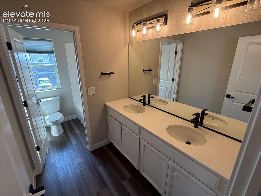 6173 Big Bird Drive, Colorado Springs, CO 80925 — photo 4