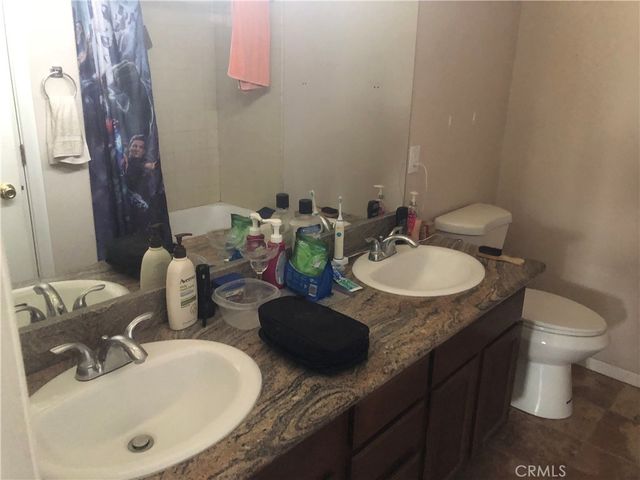 6855 Manzanita Avenue, 29 Palms, CA 92277