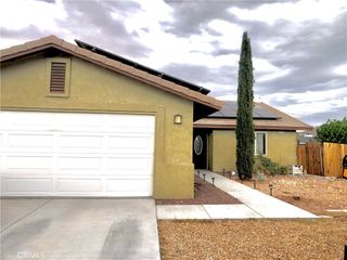 6855 Manzanita Avenue, 29 Palms, CA 92277
