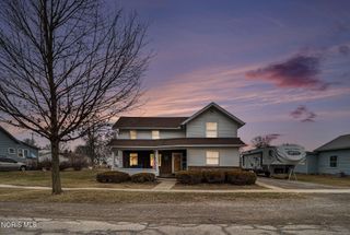 227 E Lynn Street, Edgerton, OH 43517