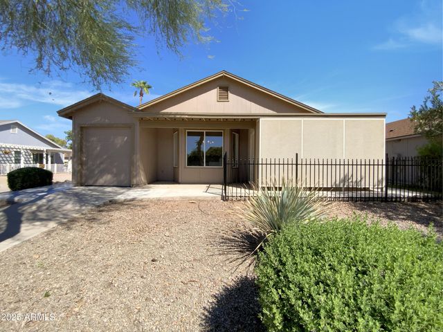 6512 S SAWGRASS Drive, Chandler, AZ 85249