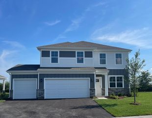 7347 W 107th Place, Crown Point, IN 46373