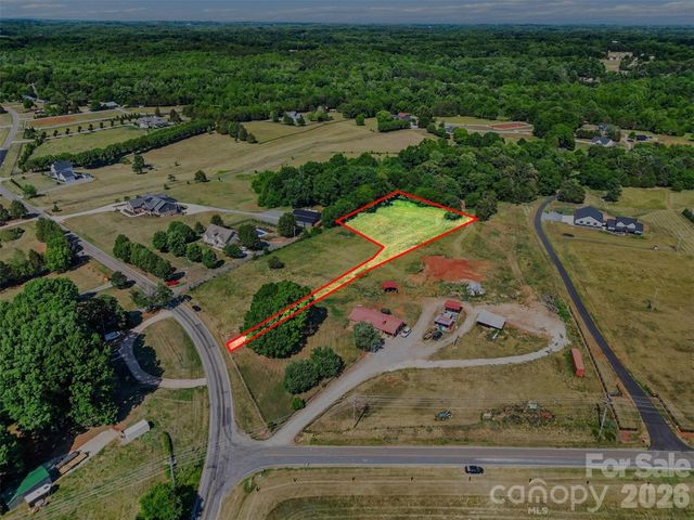 550 Patterson Farm Road, Mooresville, NC 28115