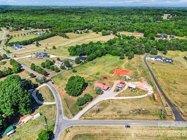 550 Patterson Farm Road, Mooresville, NC 28115
