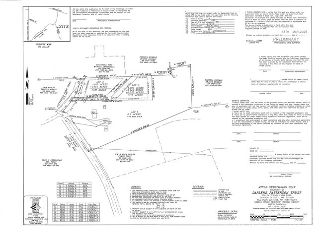 550 Patterson Farm Road, Mooresville, NC 28115
