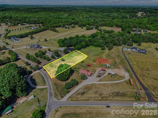 550 Patterson Farm Road, Mooresville, NC 28115