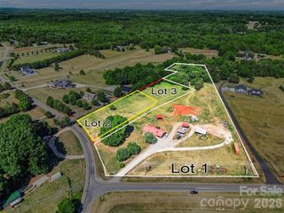 550 Patterson Farm Road, Mooresville, NC 28115