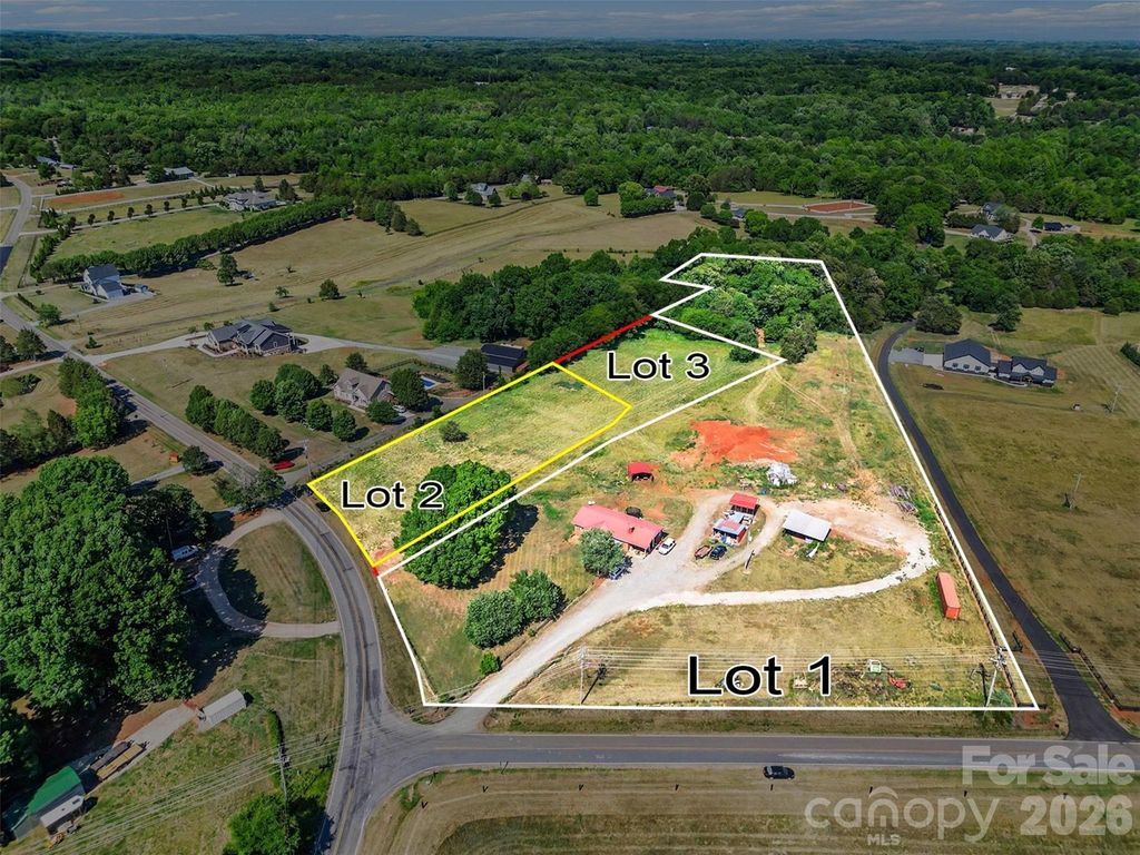 550 Patterson Farm Road, Mooresville, NC 28115