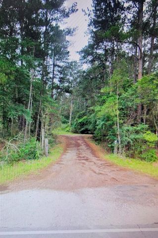 0000 Sioux Dr Drive, Hempstead, TX 77445
