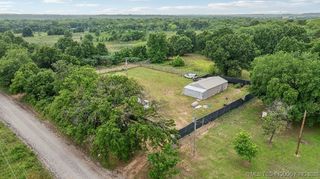 12085 N 160th Road, Okmulgee, OK 74447