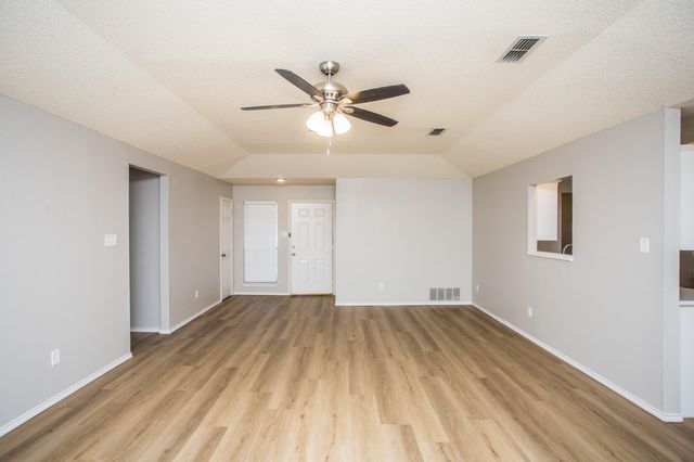 2317 90th Street, Lubbock, TX 79423