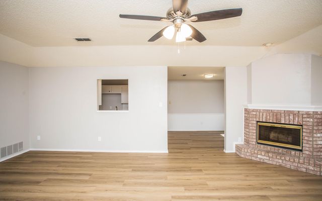 2317 90th Street, Lubbock, TX 79423