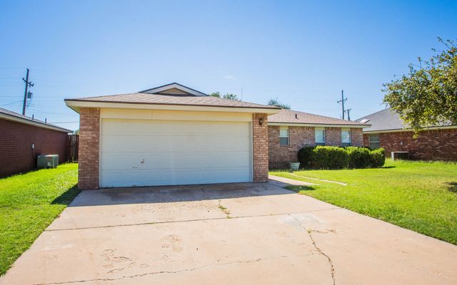2317 90th Street, Lubbock, TX 79423