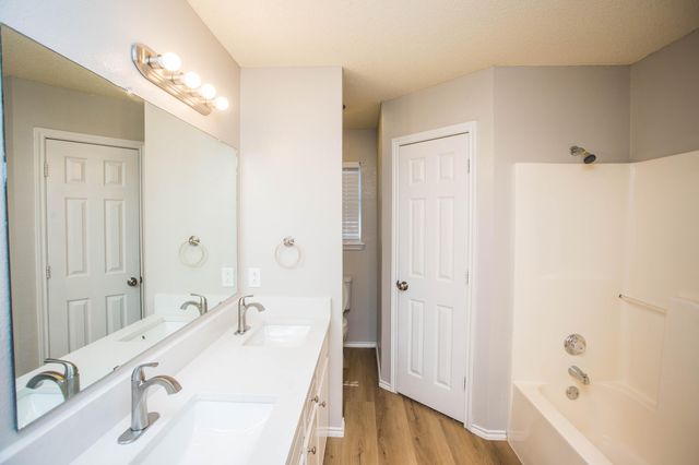 2317 90th Street, Lubbock, TX 79423