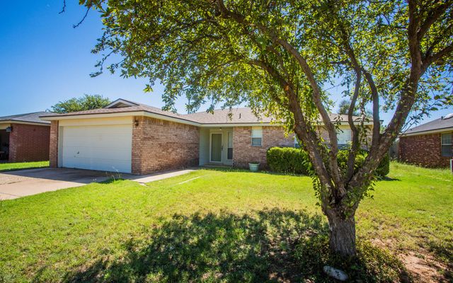 2317 90th Street, Lubbock, TX 79423