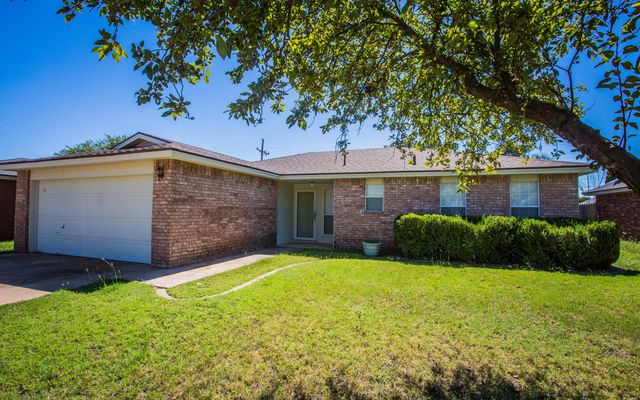 2317 90th Street, Lubbock, TX 79423