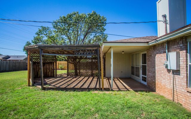 2317 90th Street, Lubbock, TX 79423