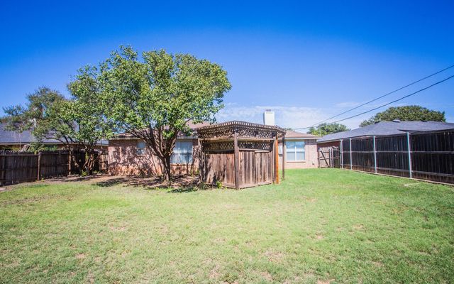 2317 90th Street, Lubbock, TX 79423