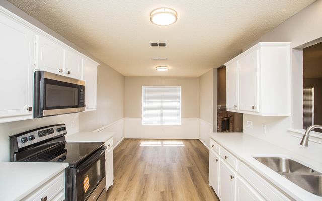 2317 90th Street, Lubbock, TX 79423