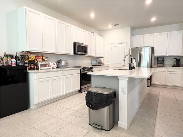 1663 MEADOWLARK DRIVE, Deltona, FL 32725