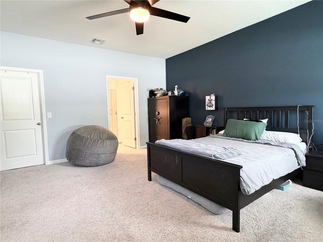 1663 MEADOWLARK DRIVE, Deltona, FL 32725