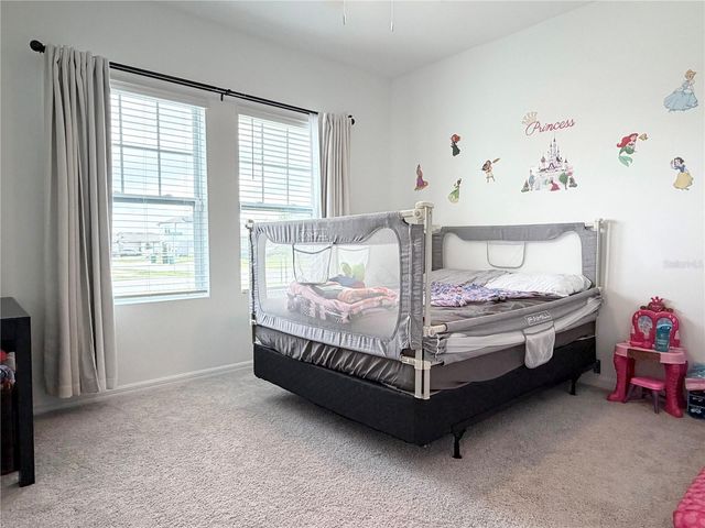 1663 MEADOWLARK DRIVE, Deltona, FL 32725