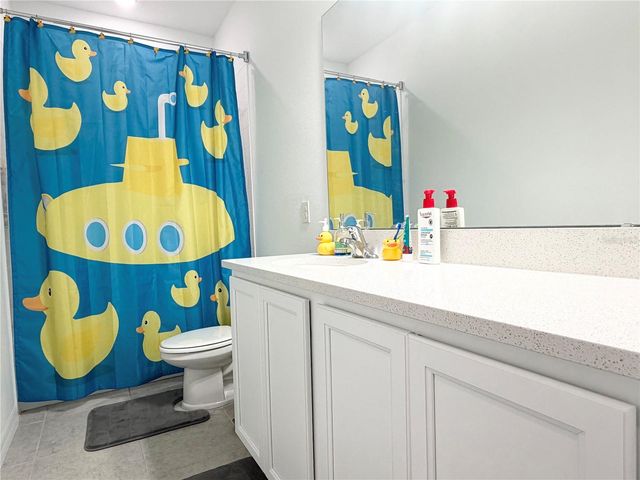 1663 MEADOWLARK DRIVE, Deltona, FL 32725