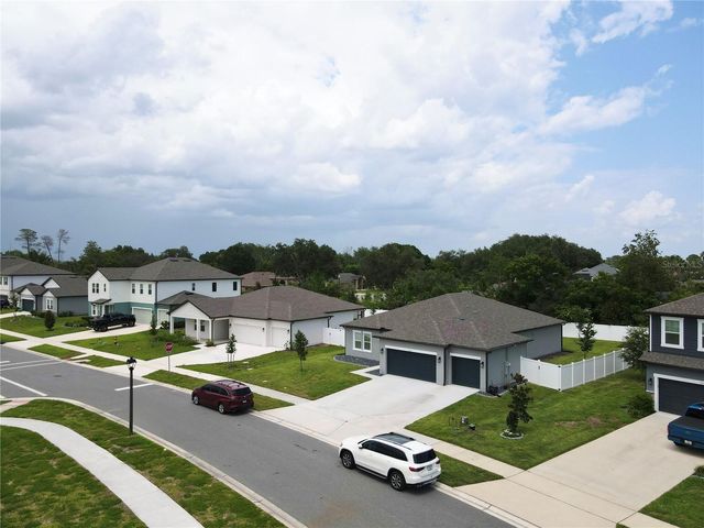 1663 MEADOWLARK DRIVE, Deltona, FL 32725