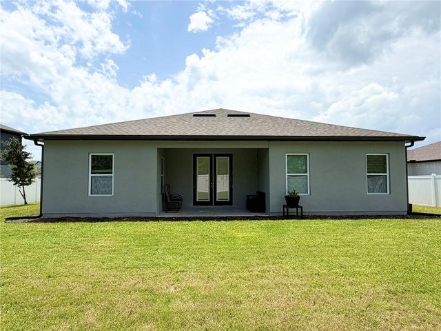 1663 MEADOWLARK DRIVE, Deltona, FL 32725