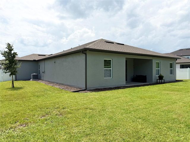 1663 MEADOWLARK DRIVE, Deltona, FL 32725