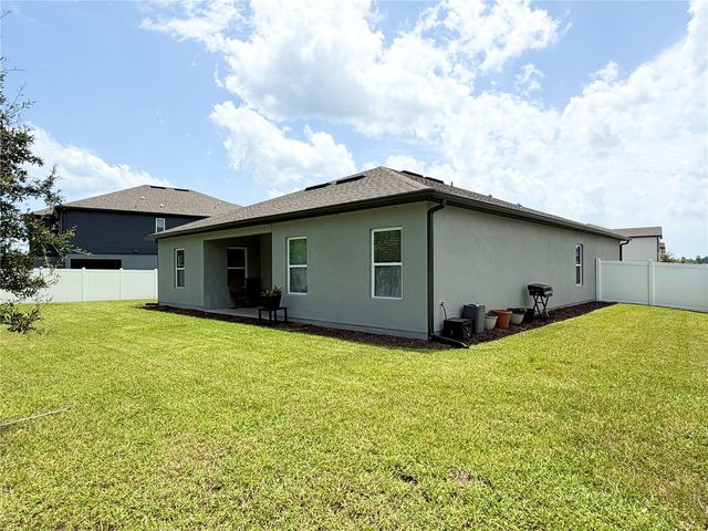 1663 MEADOWLARK DRIVE, Deltona, FL 32725