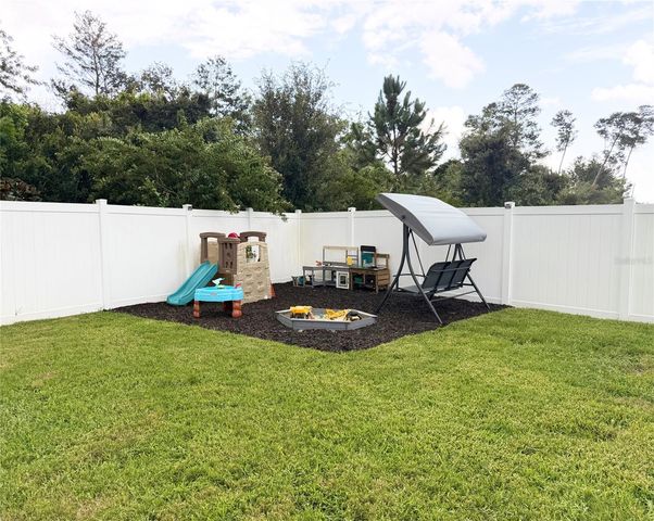 1663 MEADOWLARK DRIVE, Deltona, FL 32725