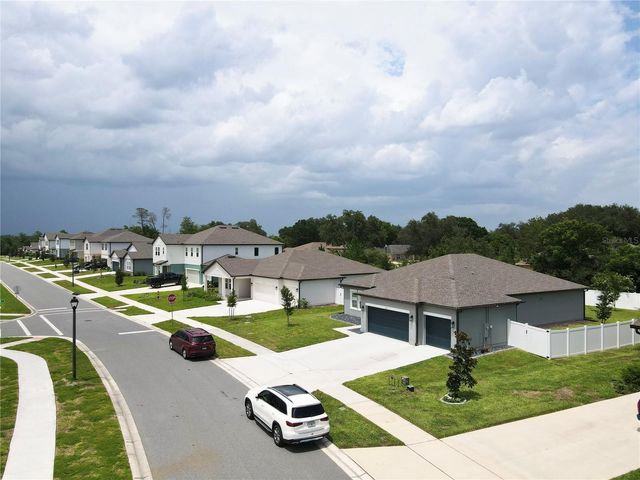 1663 MEADOWLARK DRIVE, Deltona, FL 32725
