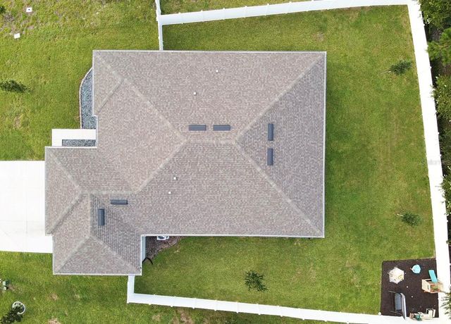 1663 MEADOWLARK DRIVE, Deltona, FL 32725
