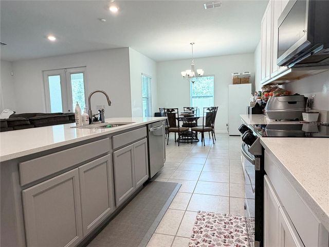1663 MEADOWLARK DRIVE, Deltona, FL 32725
