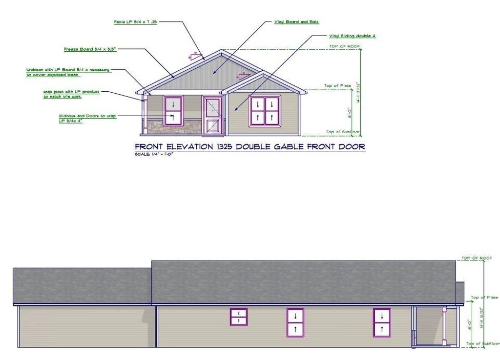 7610 W Julia Drive, Ellettsville, IN 47429