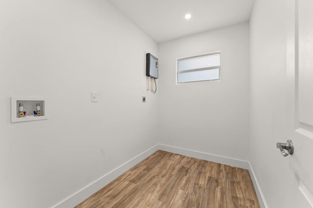 1311 Avenue H, Riviera Beach, FL 33404